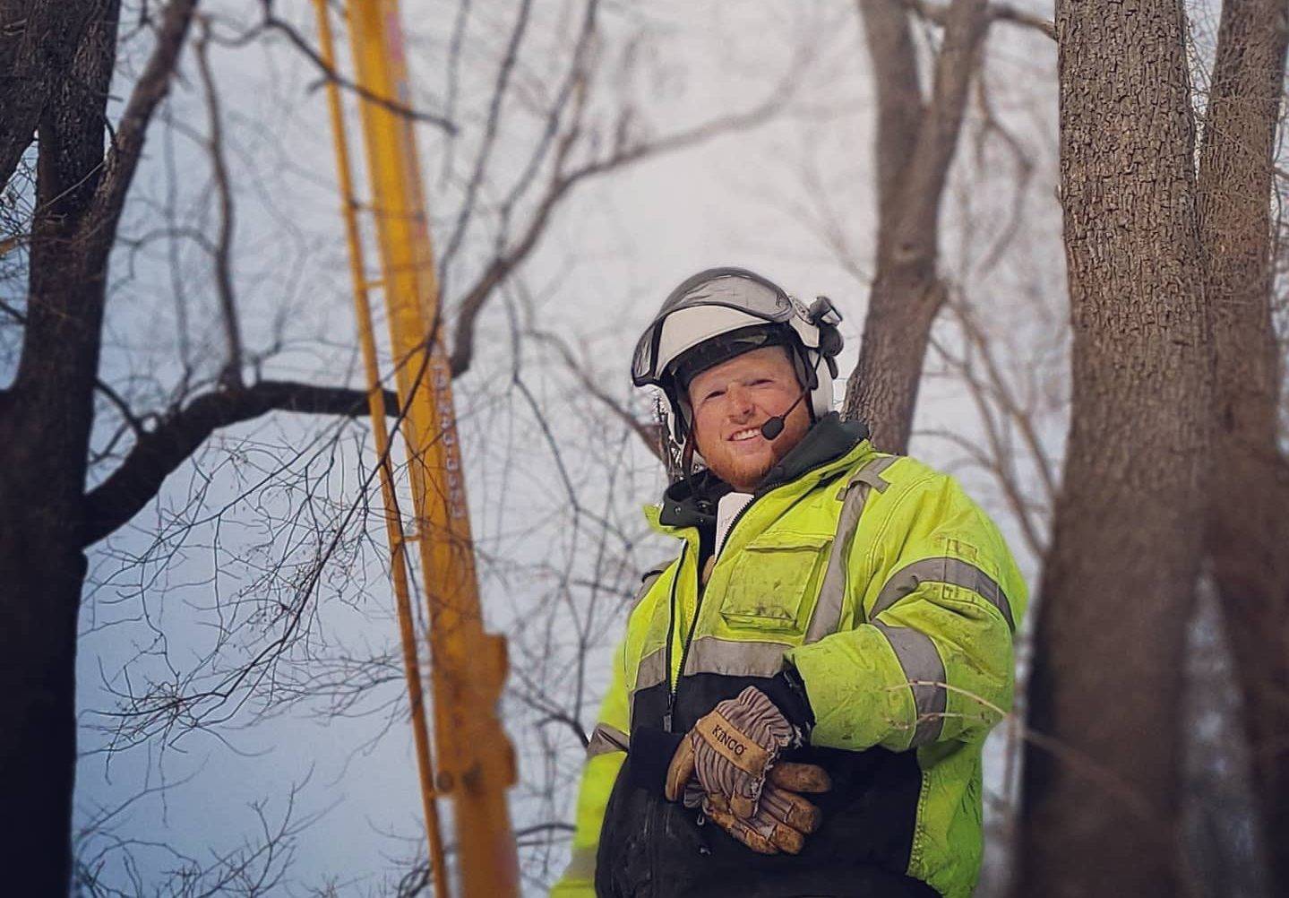 Why Hire a Certified Arborist?